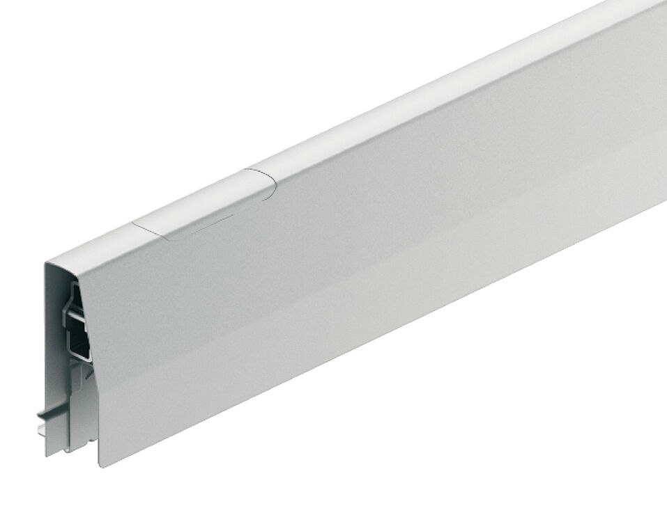 Çekmece kenarları, Häfele Matrix Box P Plus