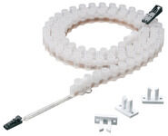 LED 12V 1089 WW 3.84 WATT 500MM