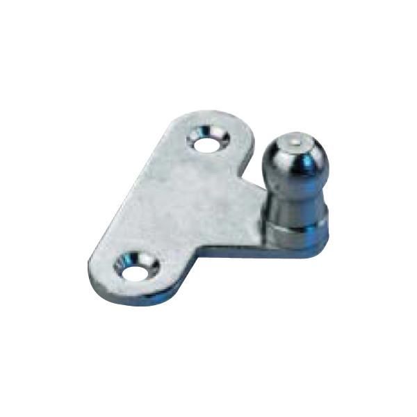 LIFT-O-MAT Kapak bağlantı (alü.) dikey