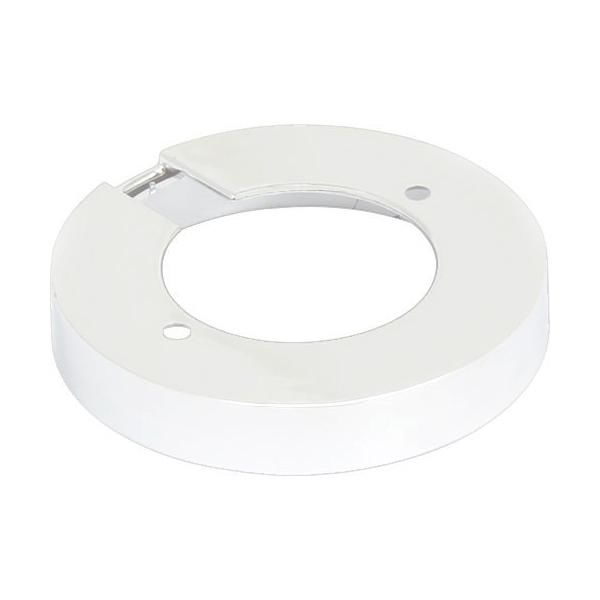 LED1075 Yüzeye Montaj Çerçeve Açılı Beyaz