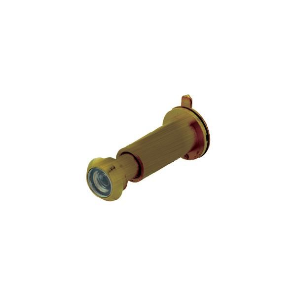 Kapı Dürbünü 170º Antik Bronz 31-57mm