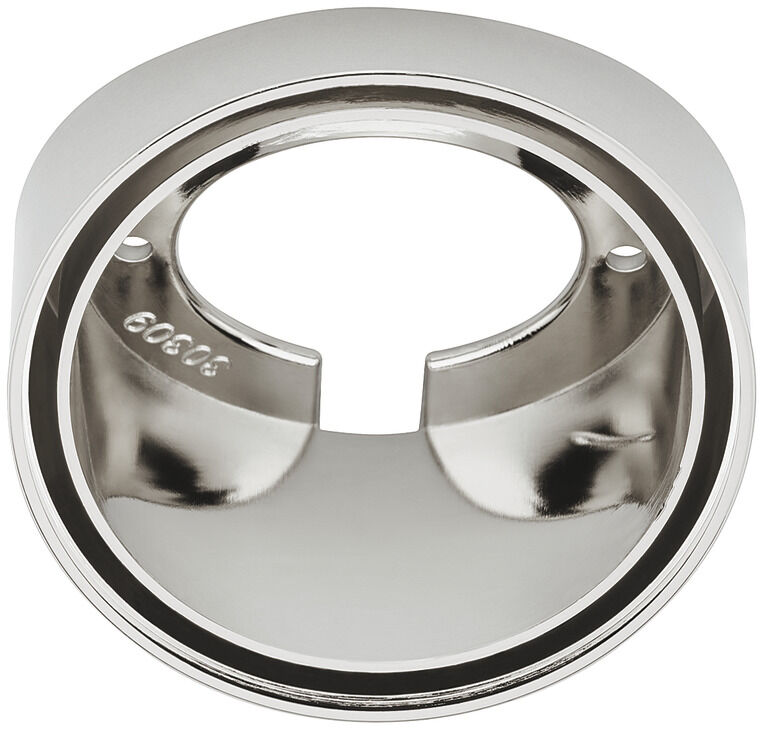 Ara parça takoz, LED matkap deliği ⌀ 58 mm için
