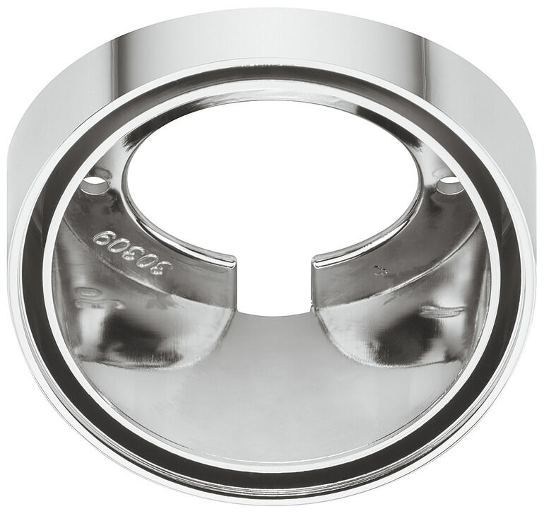 Ara parça takoz, LED matkap deliği ⌀ 58 mm için