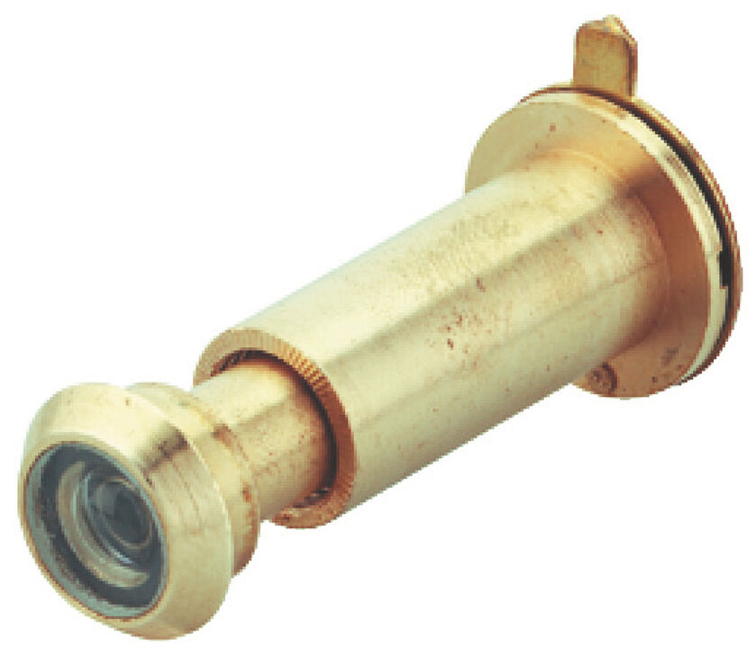 Kapı Dürbünü, Häfele DV.02