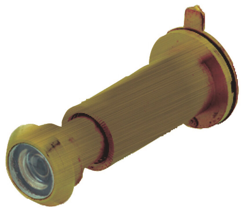 Kapı Dürbünü, Häfele DV.02