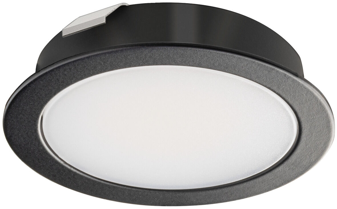 Gömme monte spot, Häfele Loox5 LED 3112, 24 V