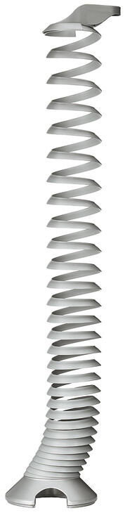 Kablo kılavuzu, spiral tasarım