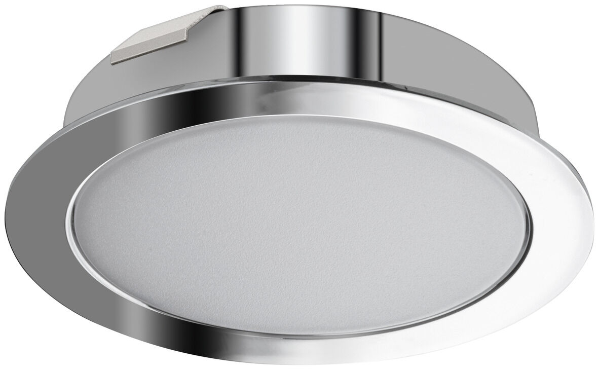 Gömme monte spot, Häfele Loox5 LED 3112, 24 V
