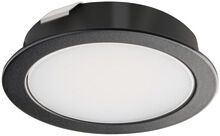 LED2112 12V/2.7W 30K/CRI90/black/2m
