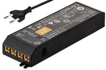 LED pow.supp.12V/15W w.EU-plug