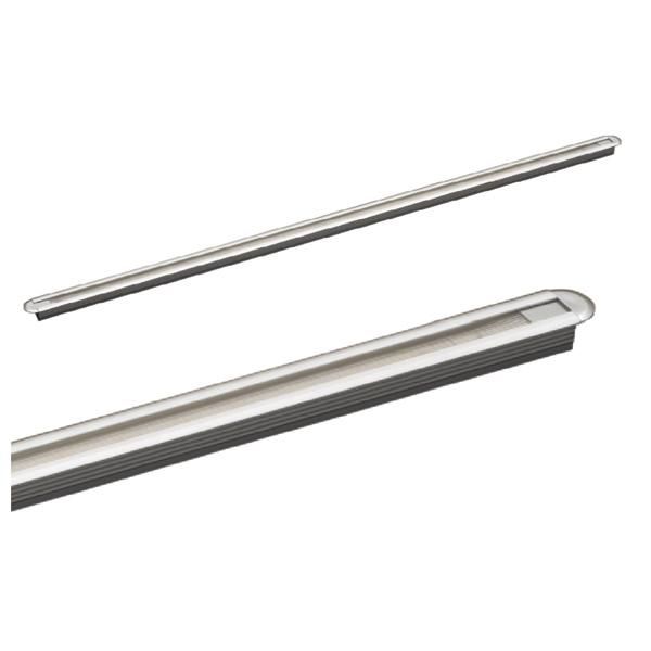 LED2005 Aydınlatma Alüminyum. 820mm 12V Soğuk Beyaz