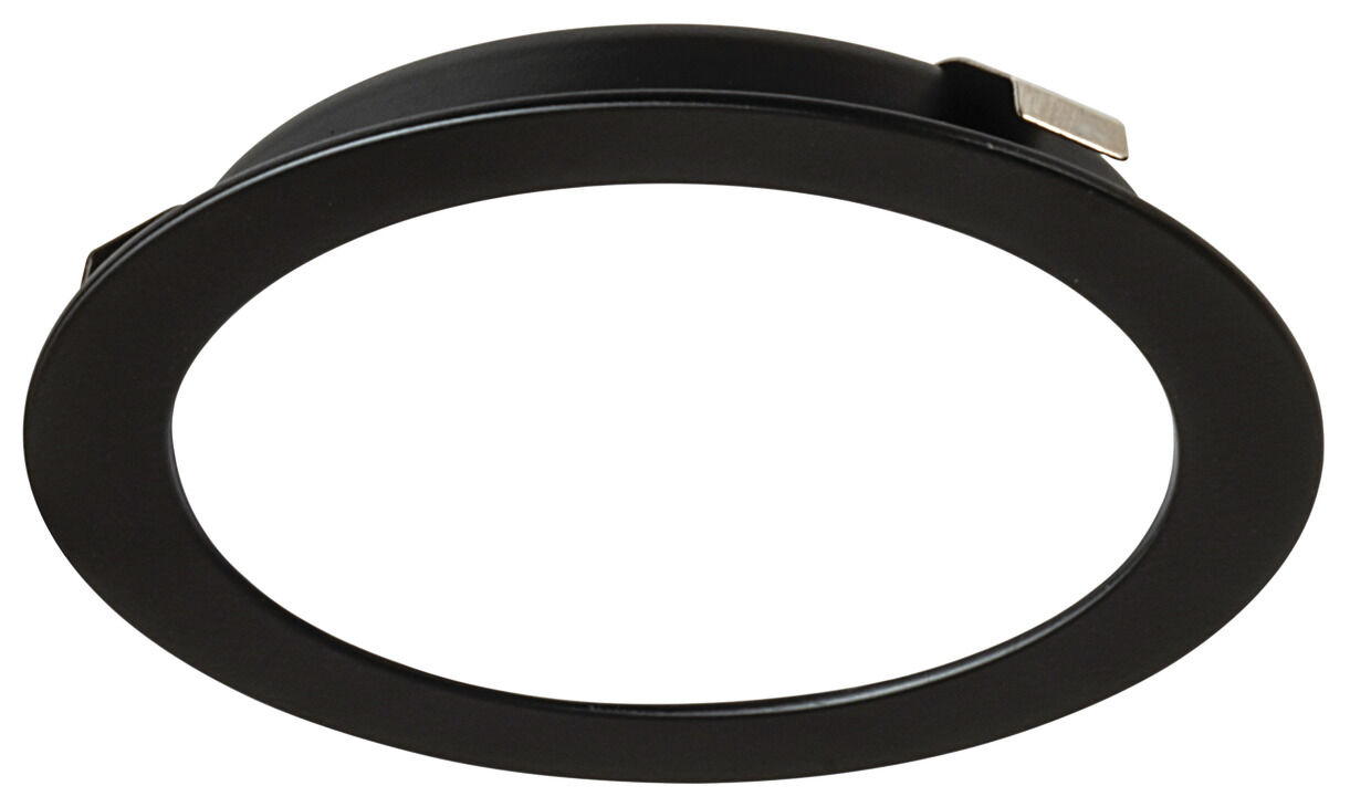 Gömme/yüzey montajlı ışık, Häfele Loox LED 2047 12 V matkap deliği ⌀ 55 mm