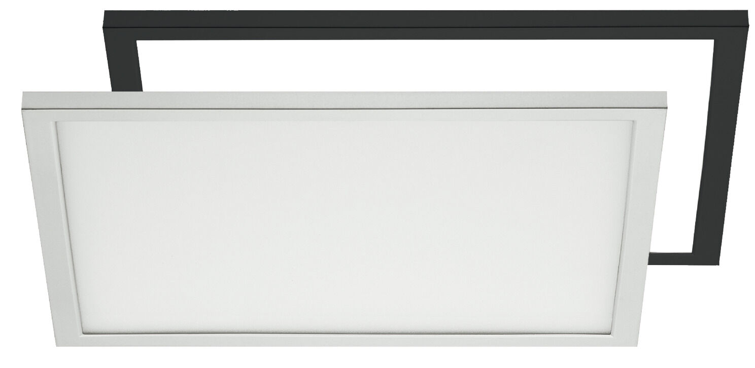 Yüzeye Monte Gömme Işık, Häfele Loox5 LED 3067 24 V 2 pimli (monokrom)