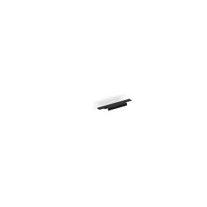 STAIRWAY II Profil kulp mat siyah 197mm