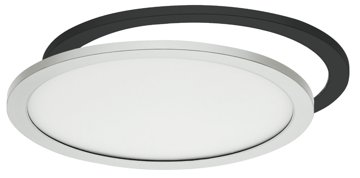 Yüzeye Monte Gömme Işık, Häfele Loox5 LED 3066 24 V 2 pimli (monokrom)