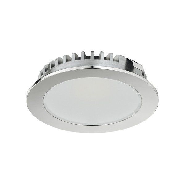 Led2094 Spot 12V/2, 5W 4000K, Parlak Krom 3