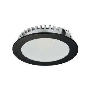 Led2094 Spot 12V/2, 5W 4000K, Siyah