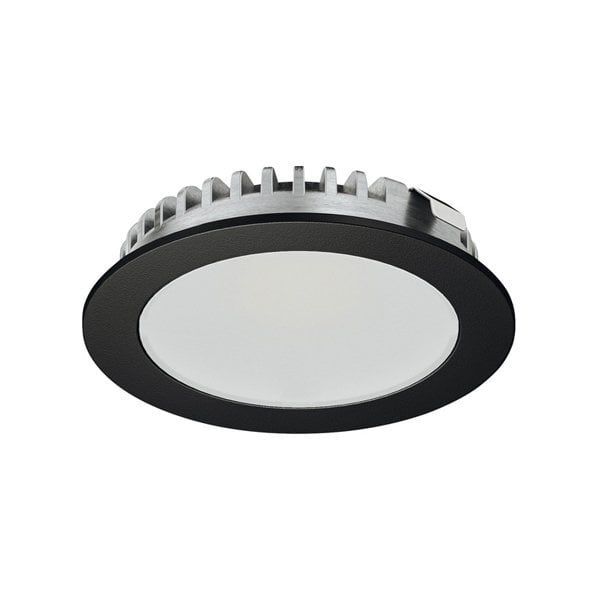 Led2094 Spot 12V/2, 5W 4000K, Siyah 3