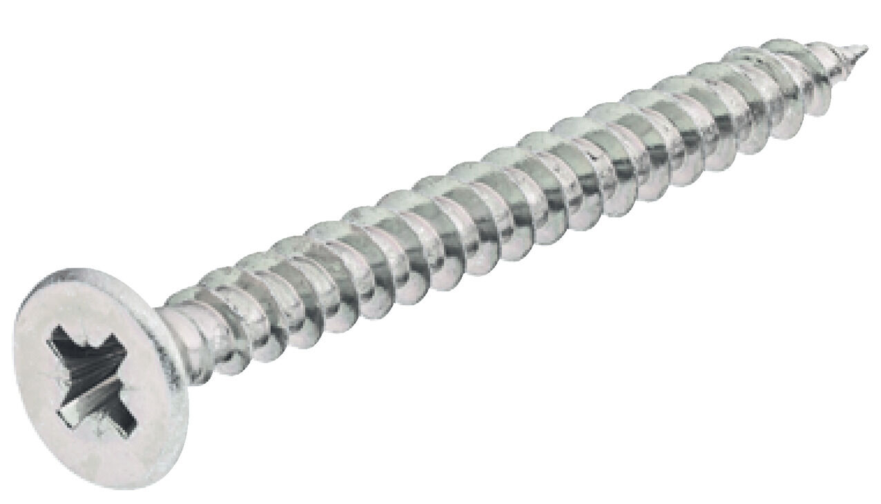 Sunta Vidası, HÄFELE Hospa, Havşa Başlı, PZ, Tam Dişli 2