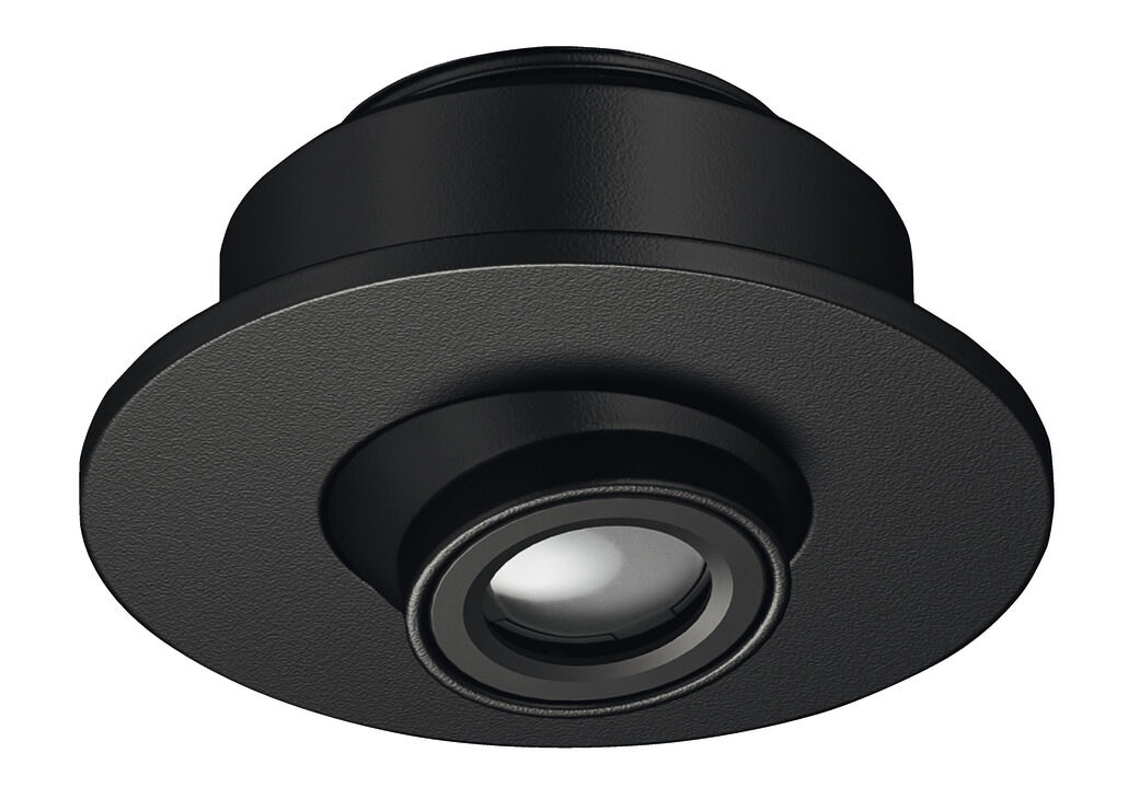 Gömme monte spot, Häfele Loox5 LED 3097, 24 V