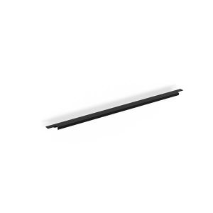 STAIRWAY II Profil kulp mat siyah 797mm