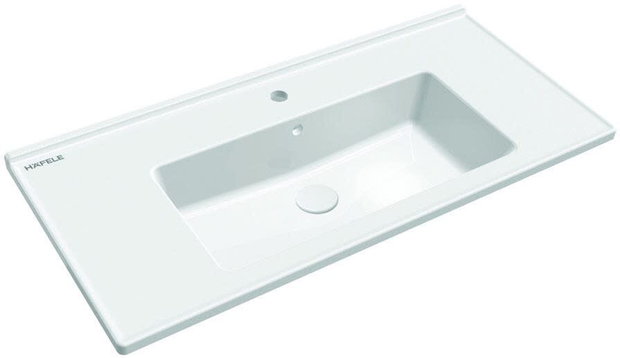 Lavabo duvar montaj seti