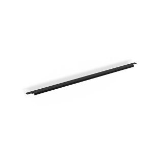 STAIRWAY II Profil kulp mat siyah 897mm