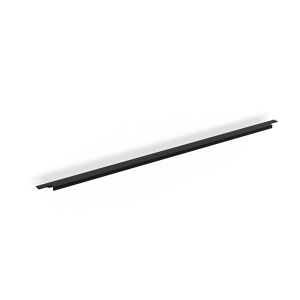 STAIRWAY II Profil kulp mat siyah 997mm