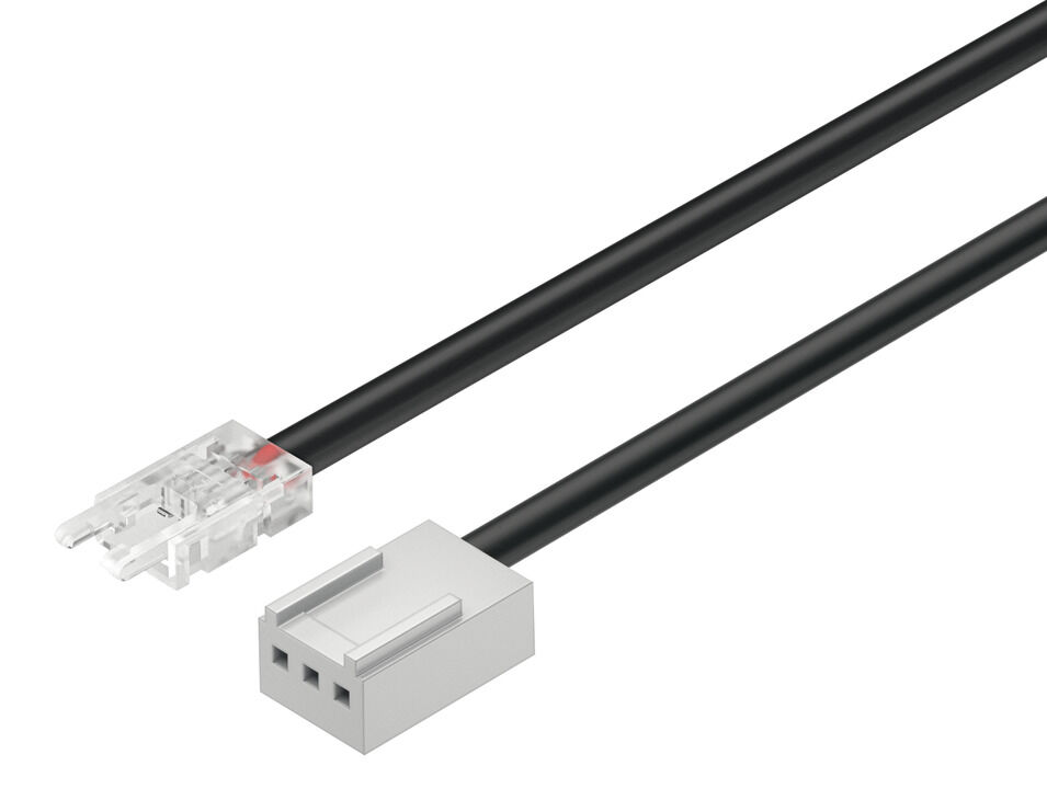 Adaptör kablosu, Häfele Loox5 12 V için
