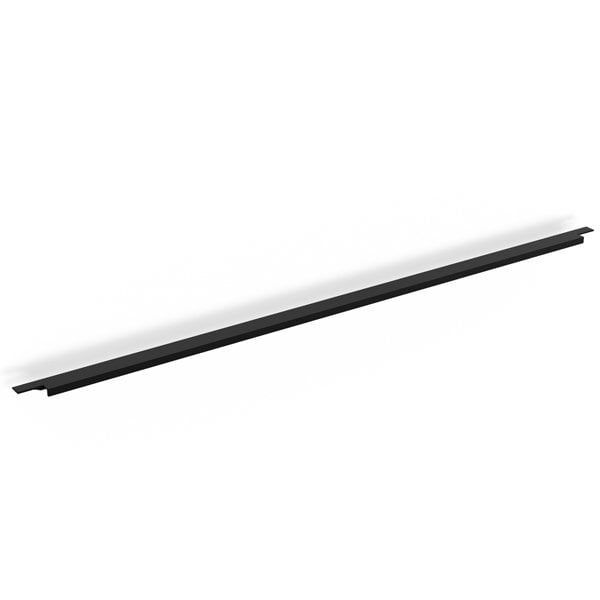 STAIRWAY II Profil kulp mat siyah 1197mm 4