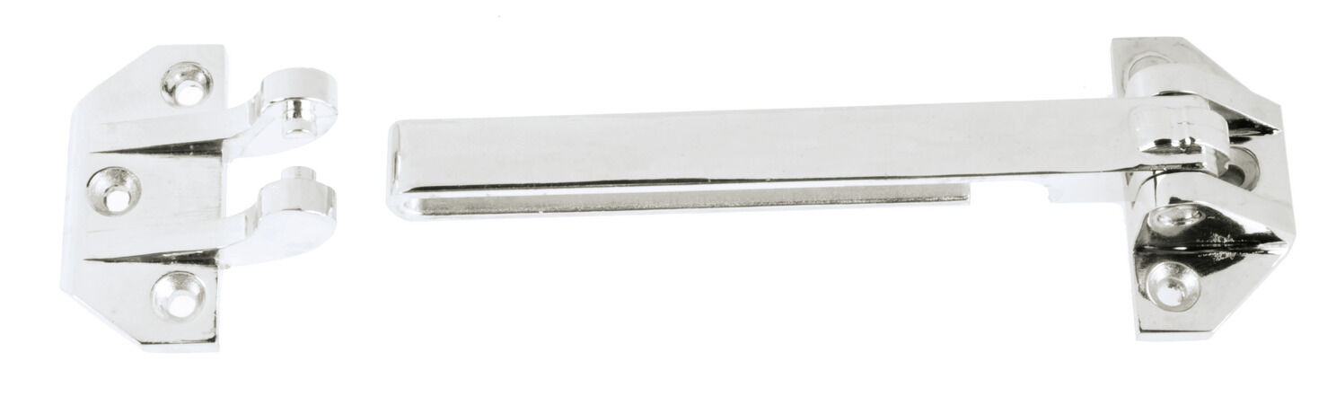 Kapı Güvenlik Mandalı, HÄFELE SDG 03