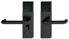 DT700 L-Set U stst.black matt BLE SPK