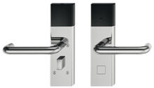 DT700 L-Set U stst.pol.BLE SPK