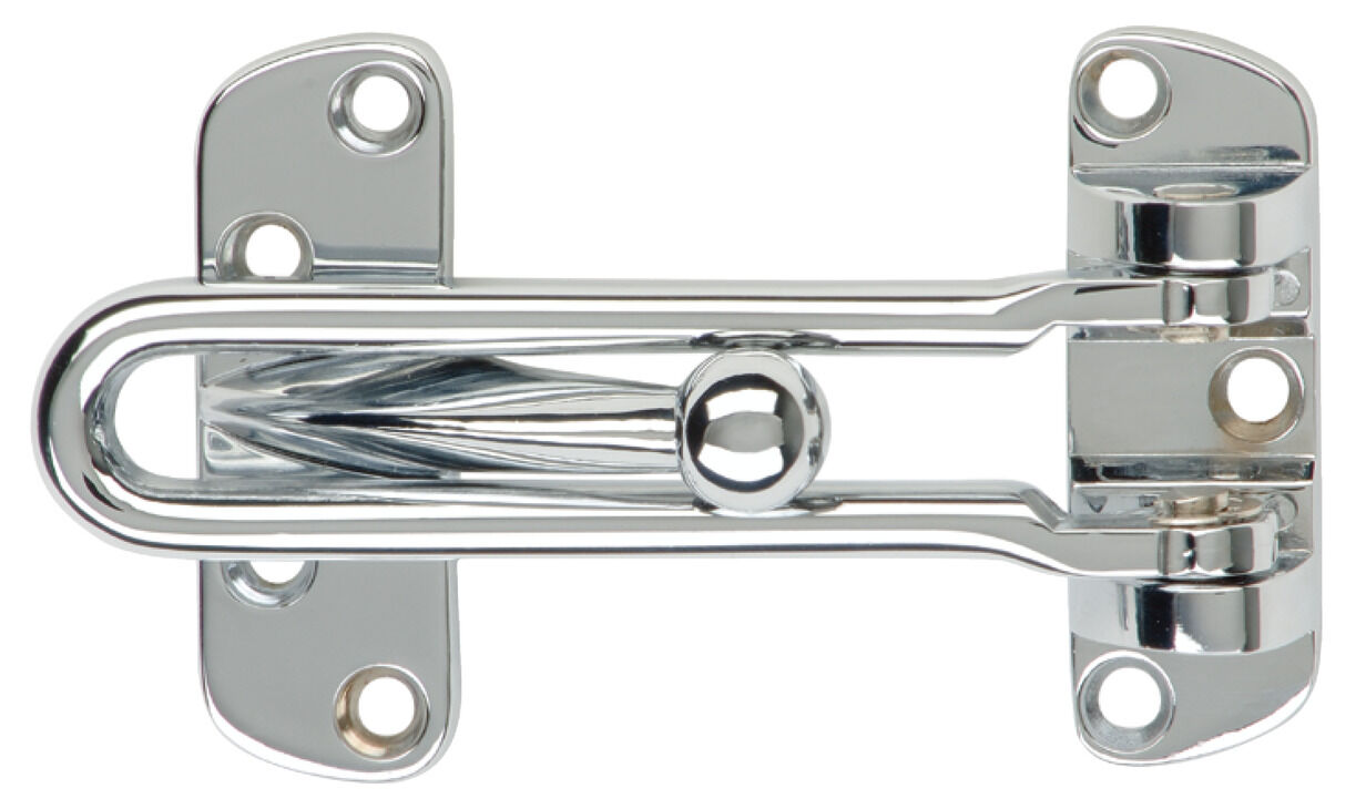 Güvenlik kapısı koruması, Startec, içe açılan düz ahşap kapaklar için