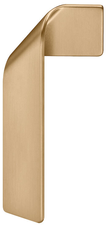 Parmakla Çekme Kolu, Häfele Déco H2155, zamak