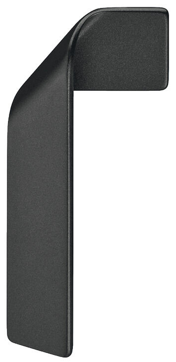 Parmakla Çekme Kolu, Häfele Déco H2155, zamak