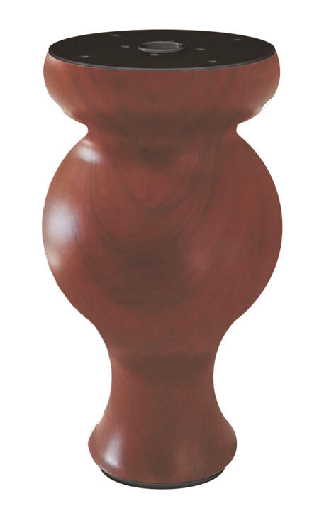 Mobilya Ayağı, HÄFELE LADY, Plastik