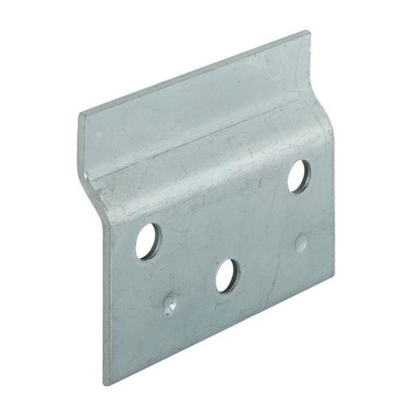 MINI/MIDI Montaj Plakası Vidalı 60mm