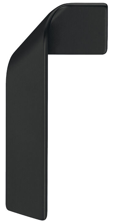 Parmakla Çekme Kolu, Häfele Déco H2155, zamak