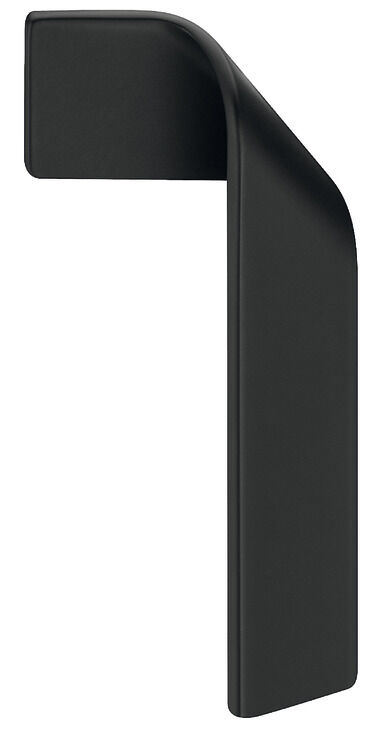 Parmakla Çekme Kolu, Häfele Déco H2155, zamak
