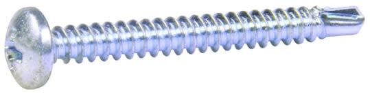 Matkap uç.havşa b.vida gal.4,2x38mm