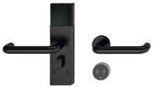 DT710 R-Set U stst.black matt BLE SPK