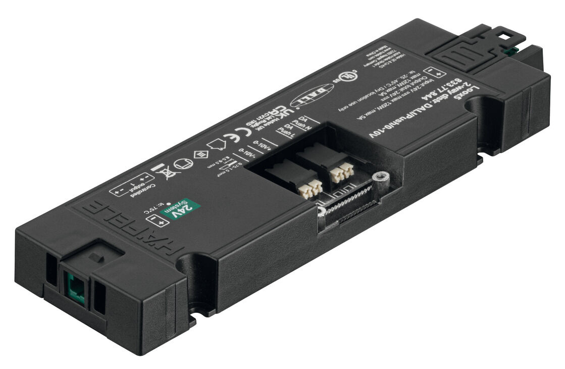 Dağıtıcı, HÄFELE Loox5 2 Çıkışlı 2
