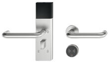 DT710 R-Set U stst.matt BLE SPK