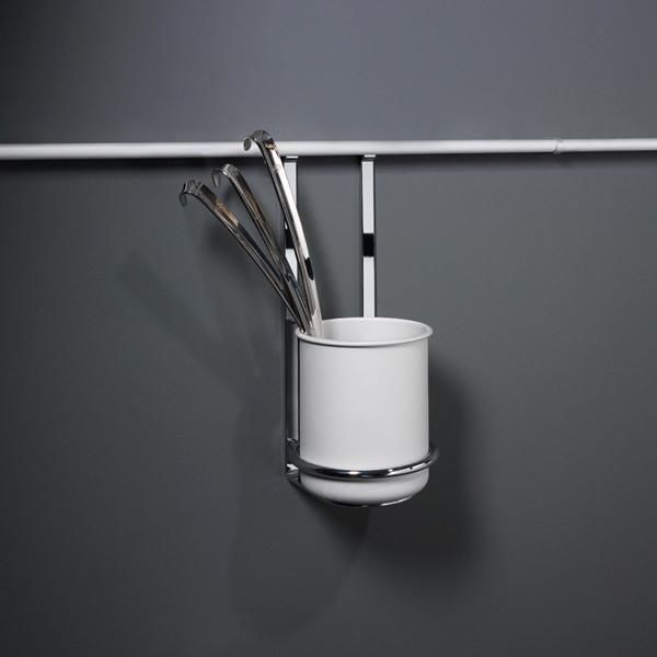 LINERO2000 Çok Amaçlı Kap 147x335x150mm