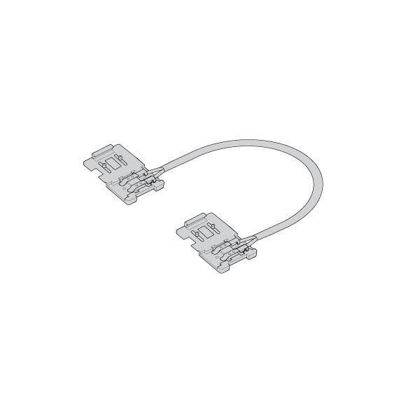 LED2043 Şerit Led ara bağ.kablosu,500mm