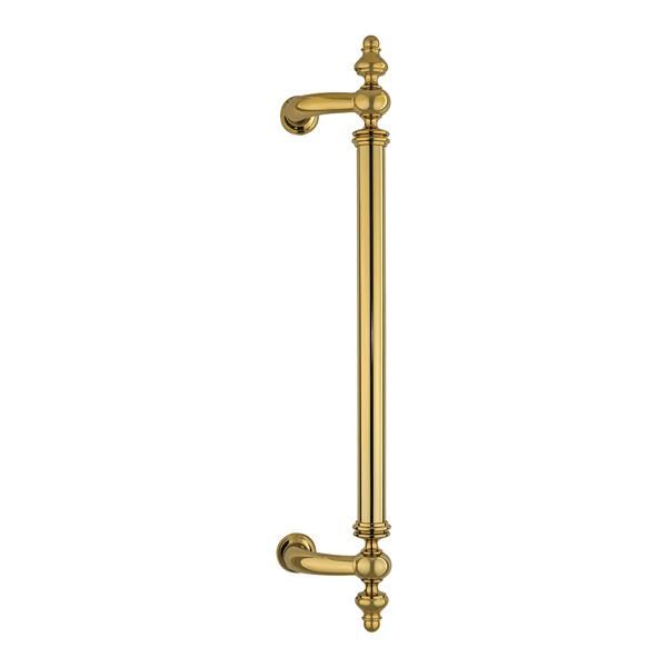 SENA Çekme kol parlak pirinç 300 mm