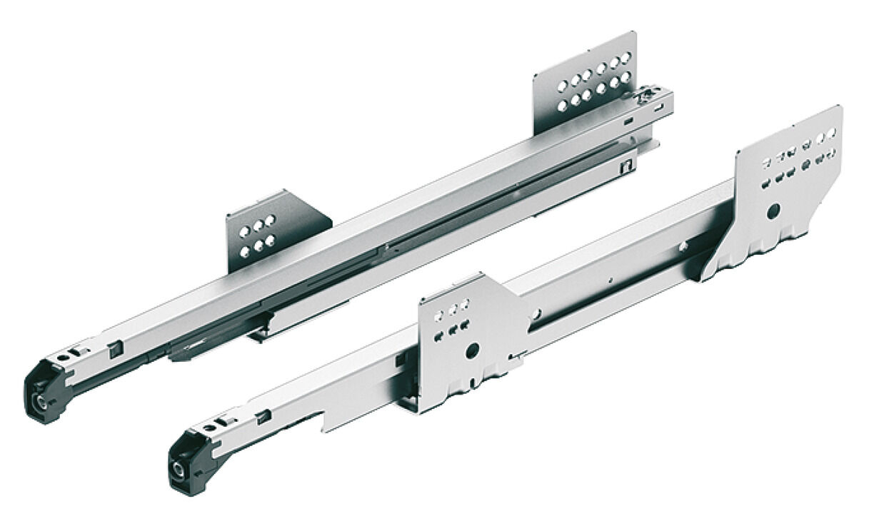 Runner Matrix Box P Fl.galv. 30kg 500mm