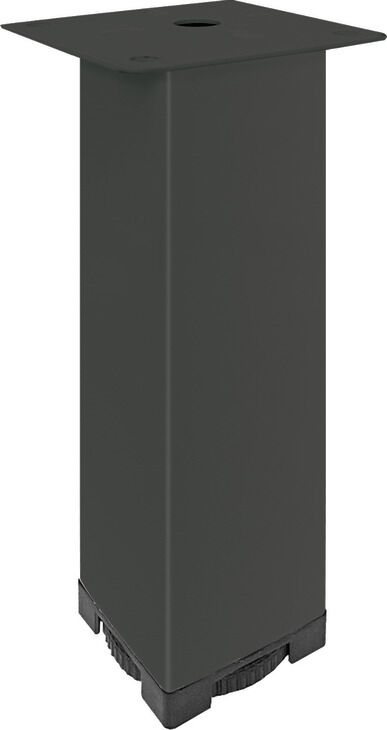 Mobilya Ayağı, HÄFELE ARES II 40, Çelik