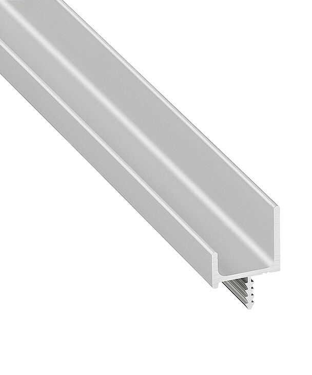 Profil kulp, Alüminyum, Häfele Déco